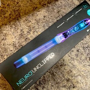 Paul Mitchel Neuro Unclipped Styling Curling Iron